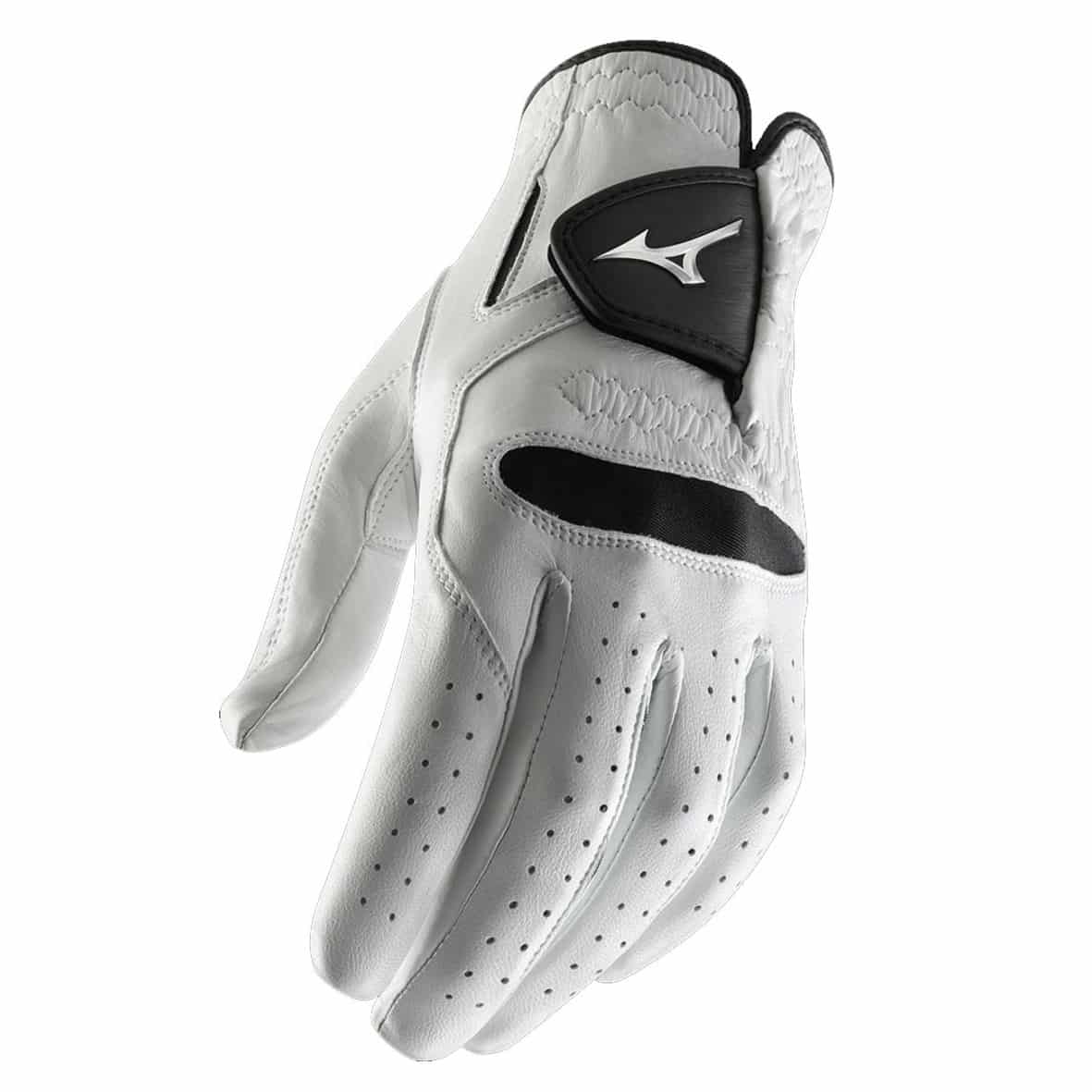 Mizuno Elite Golf Glove Right Handed Golfer Uk