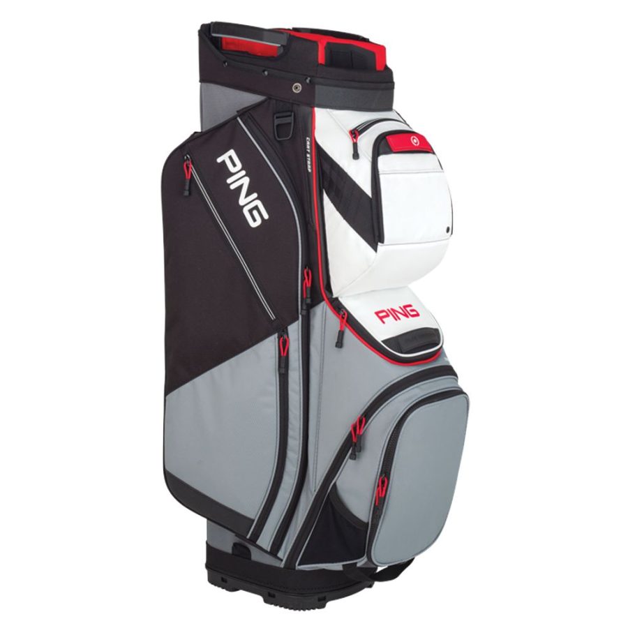 ping waterproof golf bag cover