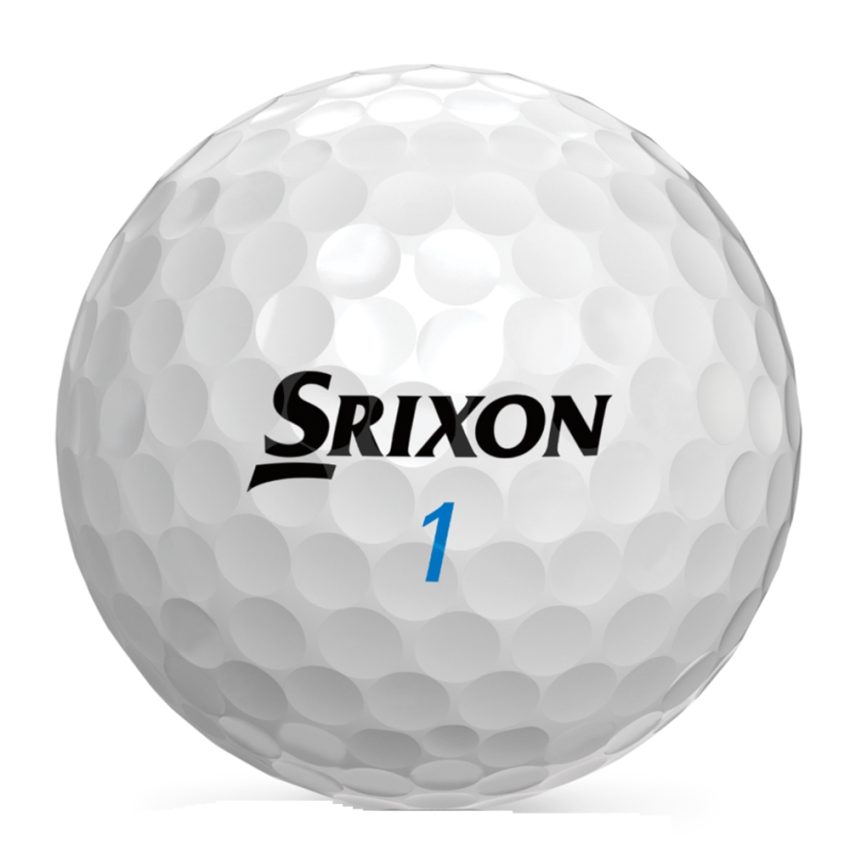 Srixon AD333 Golf Balls - 24 Ball Supersleeve - Image 2