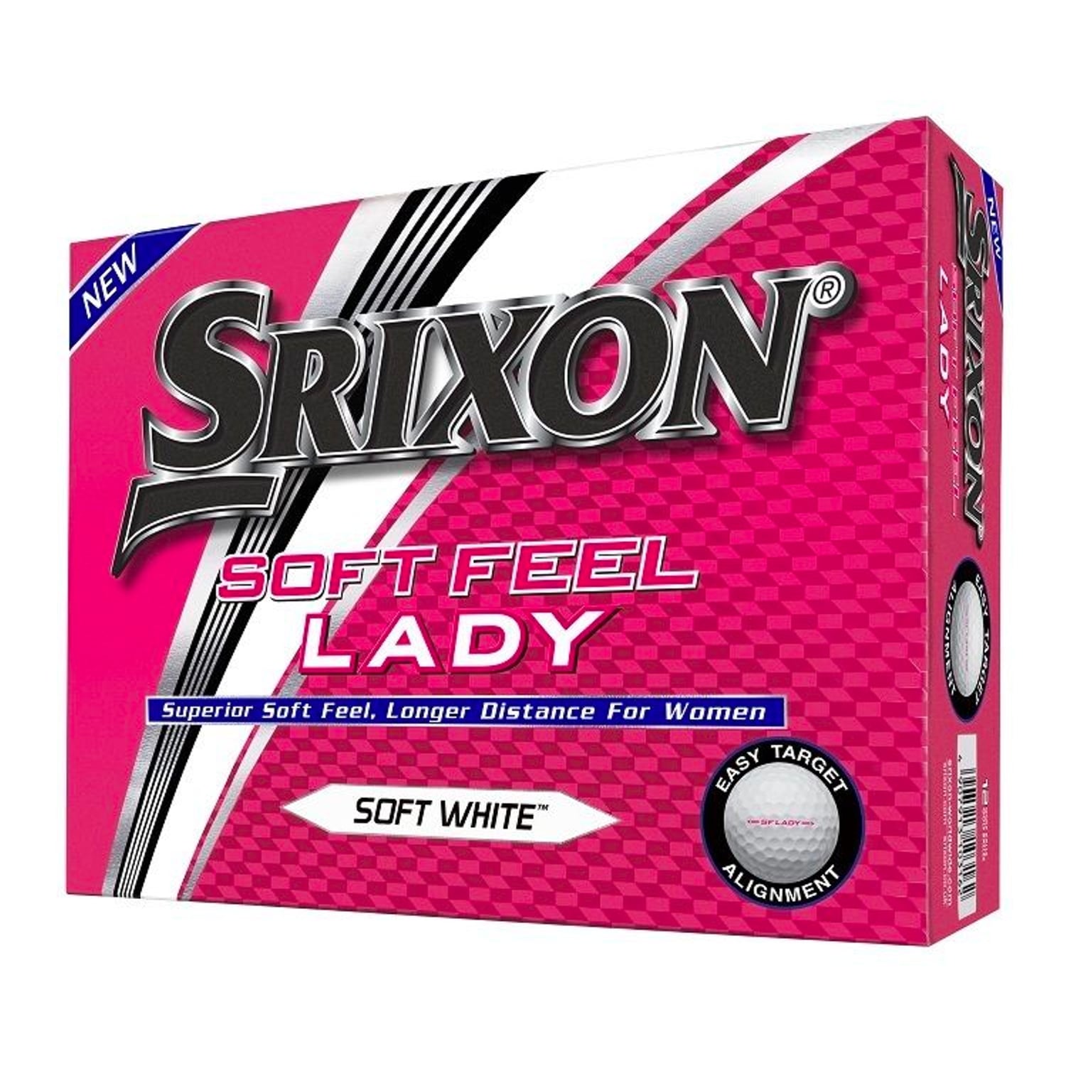 Wilson X31 Ladies Golf Package Set - ExpressGolf.co.uk