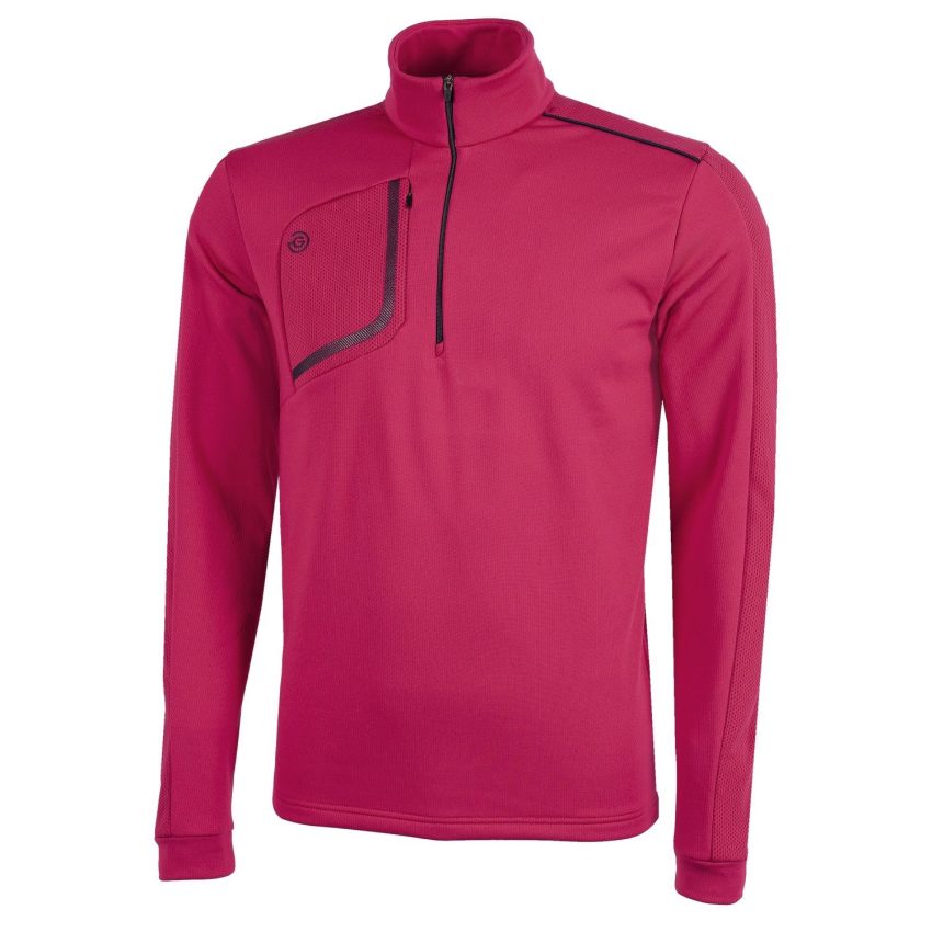 Galvin Green Dwight Insula Half Zip - Image 2