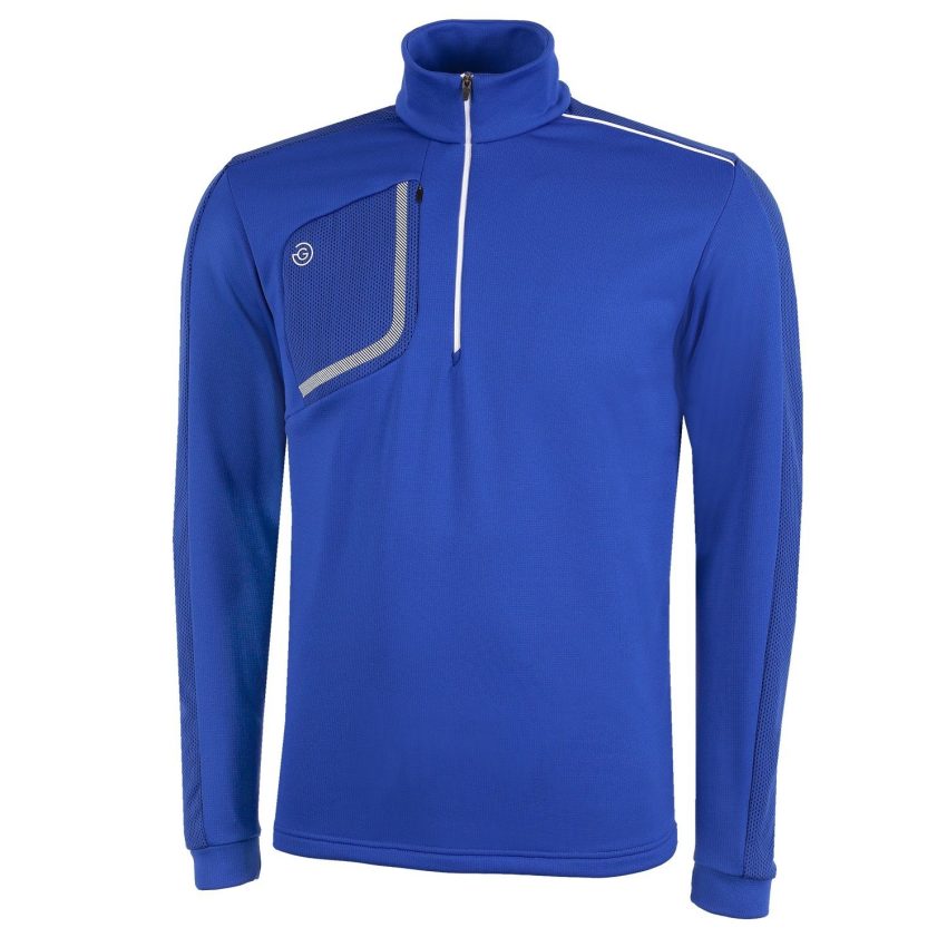 Galvin Green Dwight Insula Half Zip - Image 3