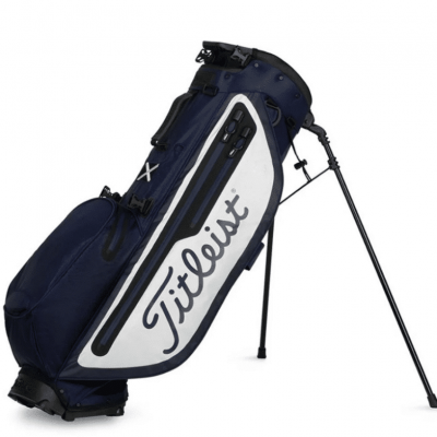 adidas golf stand bag uk