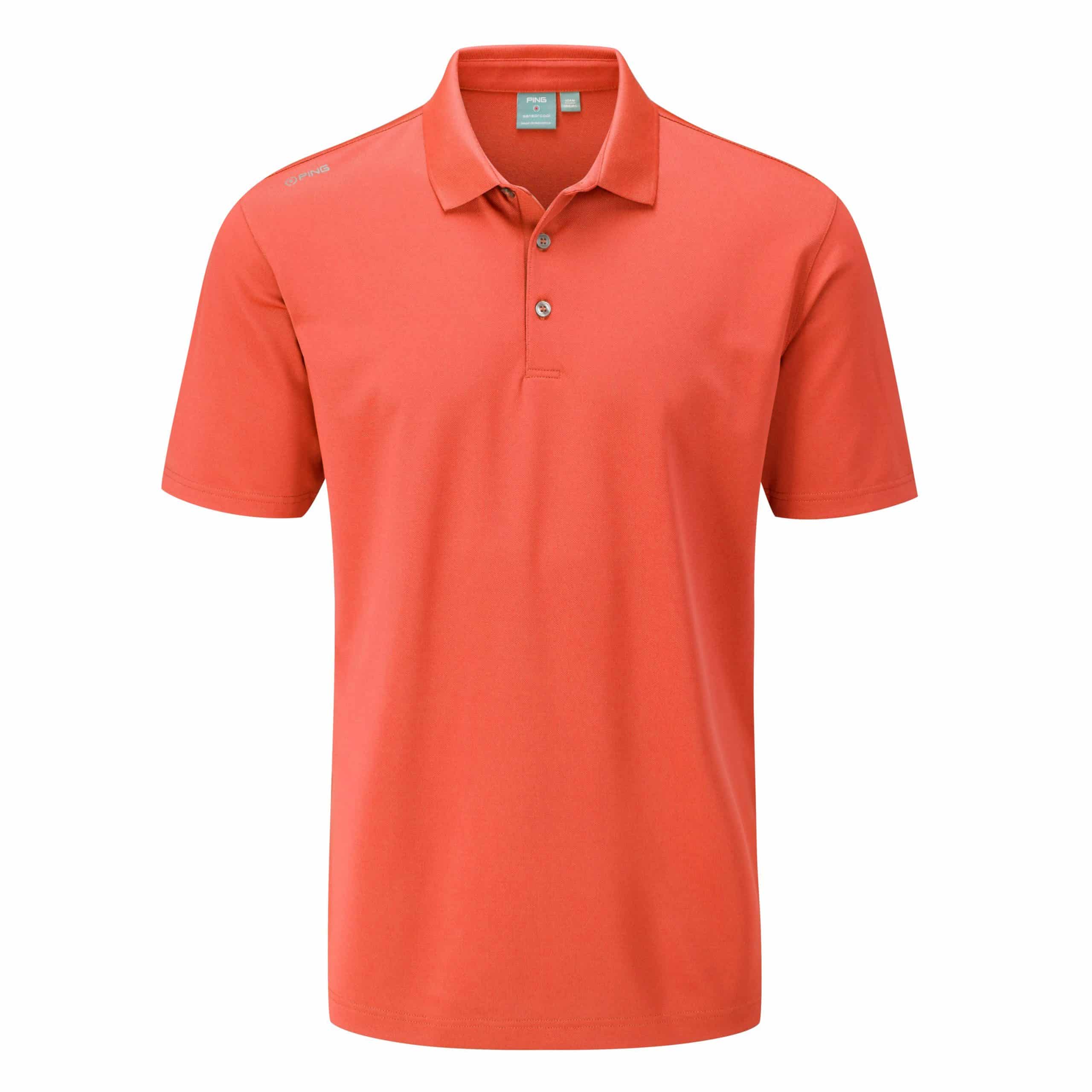 ping polo shirts uk