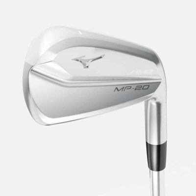 mizuno mp 20 hmb 2 iron review