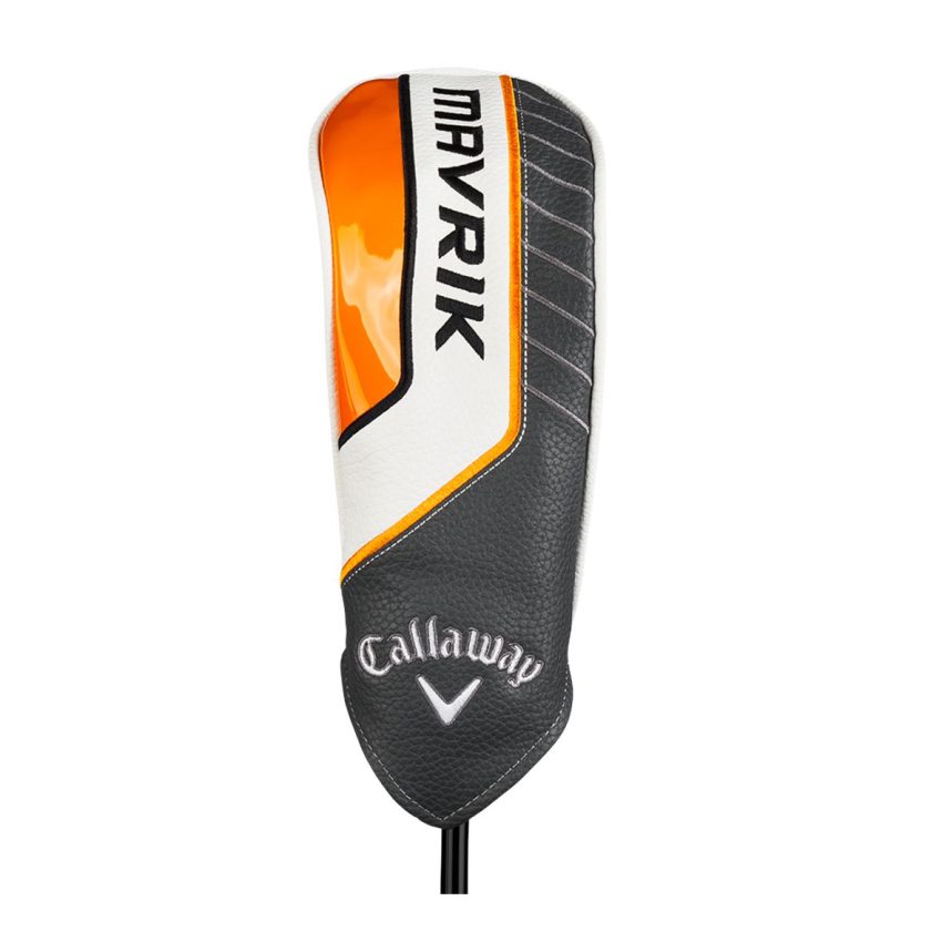 Callaway Mavrik Fairway Wood - (LH Only) - Image 6