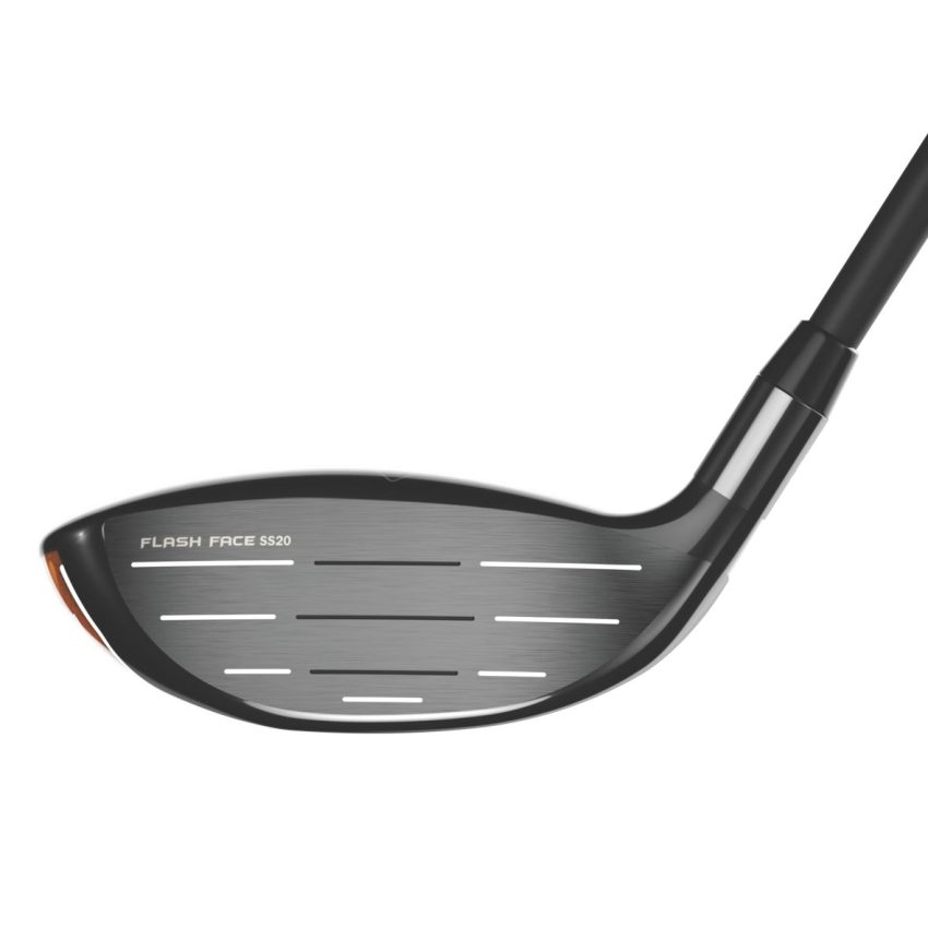 Callaway Mavrik Fairway Wood - (LH Only) - Image 5