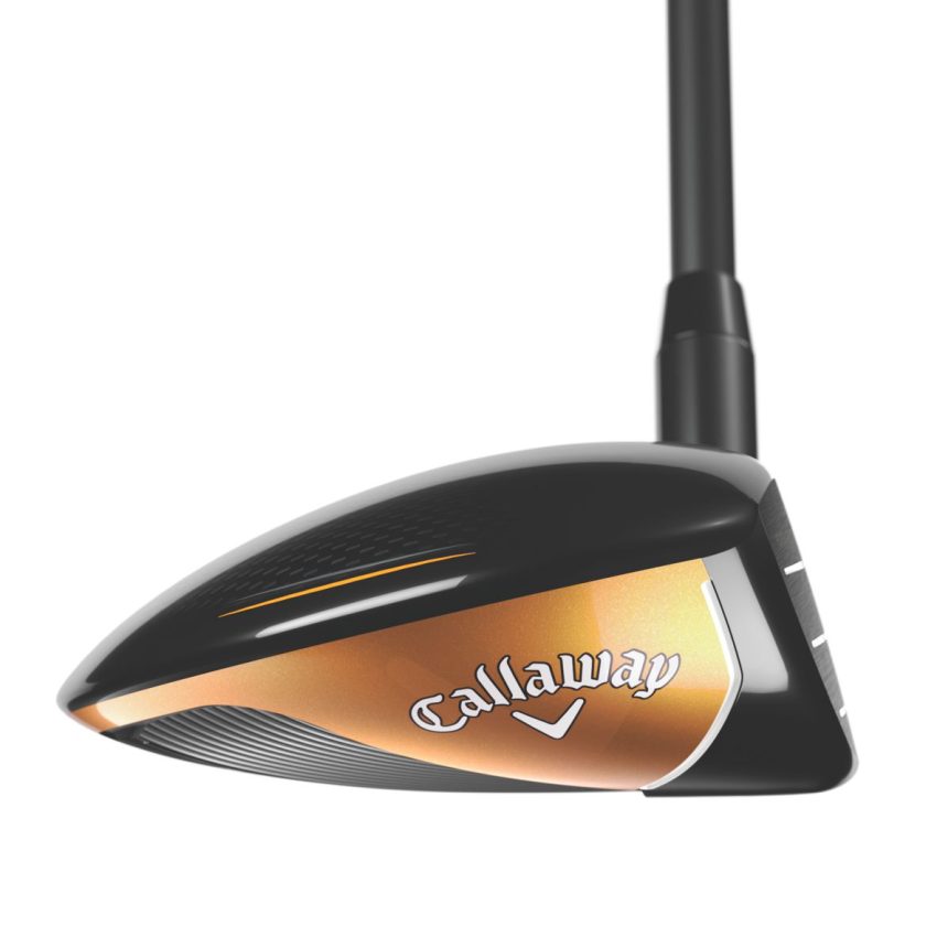 Callaway Mavrik Fairway Wood - (LH Only) - Image 3