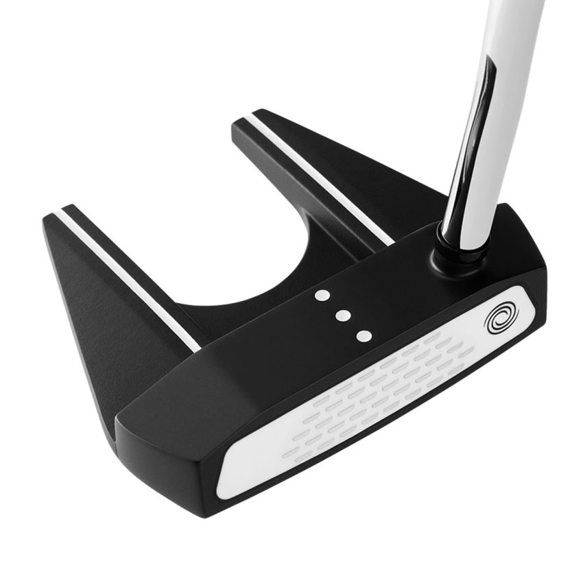 Odyssey Stroke Lab Black Seven Putter - Image 4