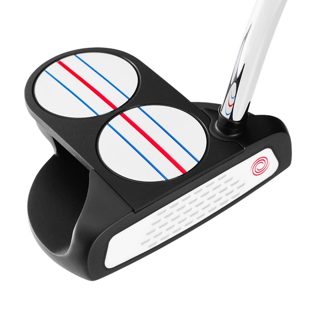 Odyssey Stroke Lab Triple Track 2Ball Putter 2020 Express Golf