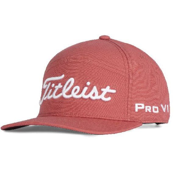 titleist uk hat