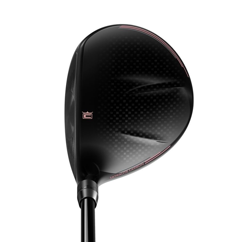 Cobra King Speedzone Ladies Fairway Wood - Image 3