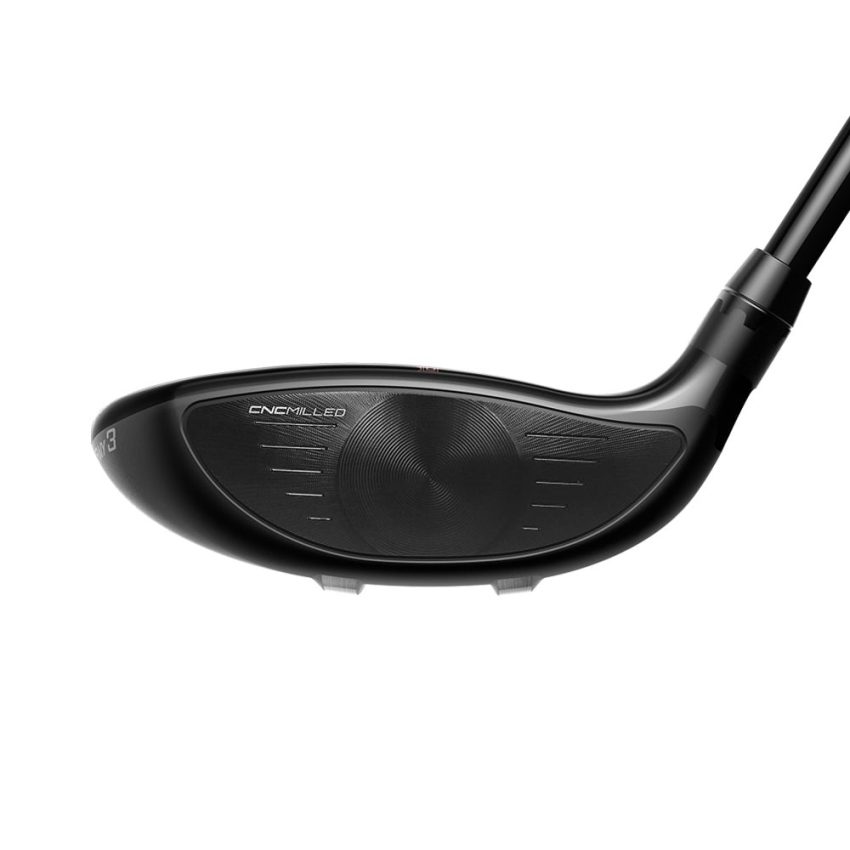 Cobra King Speedzone Ladies Fairway Wood - Image 4