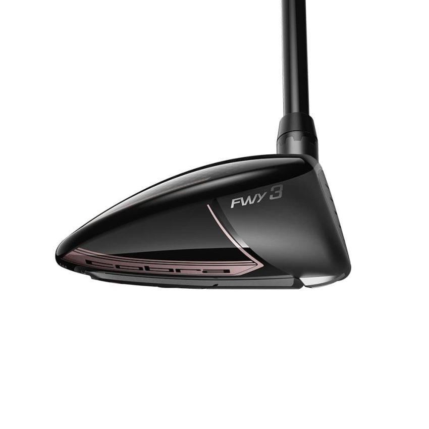 Cobra King Speedzone Ladies Fairway Wood - Image 2