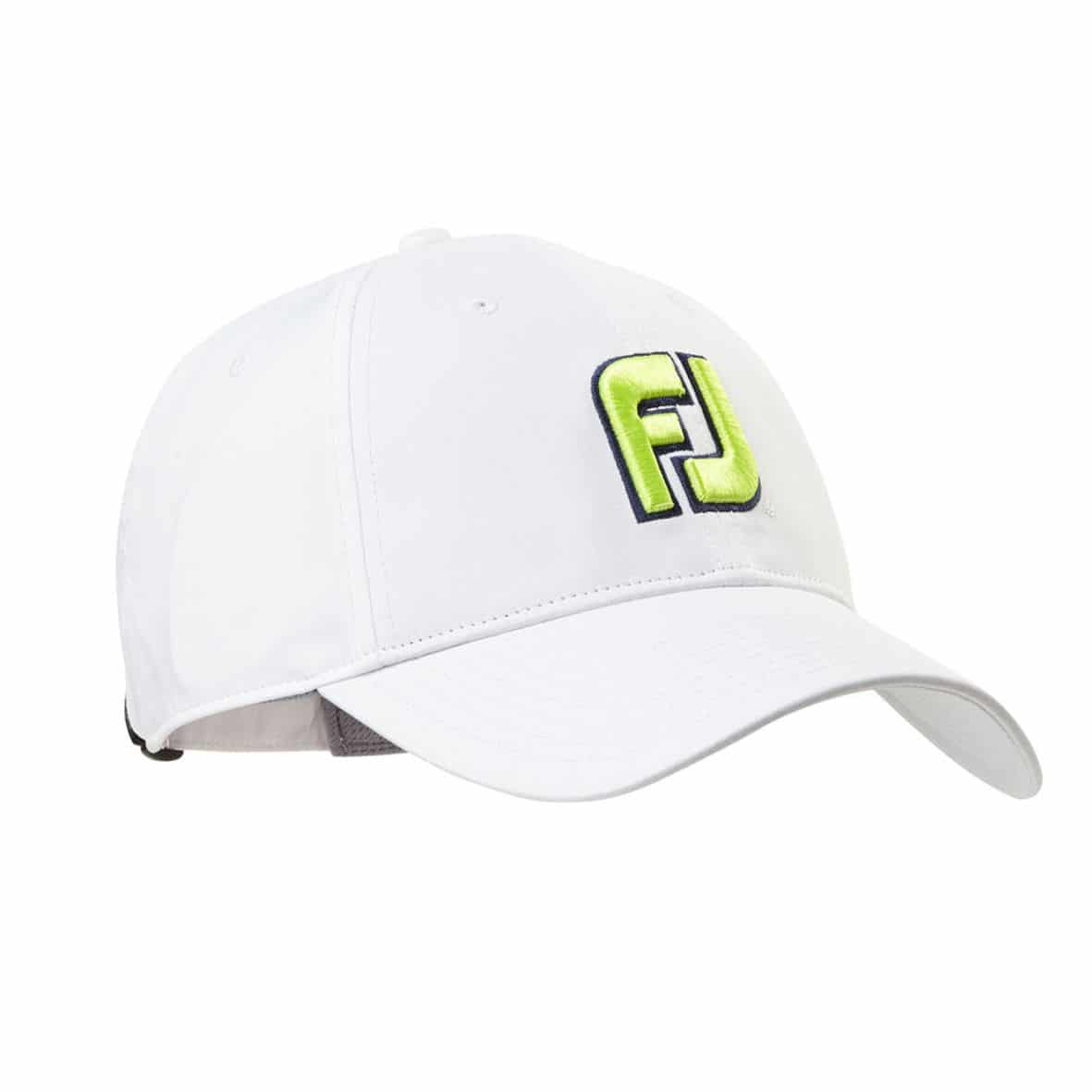 footjoy trucker hat