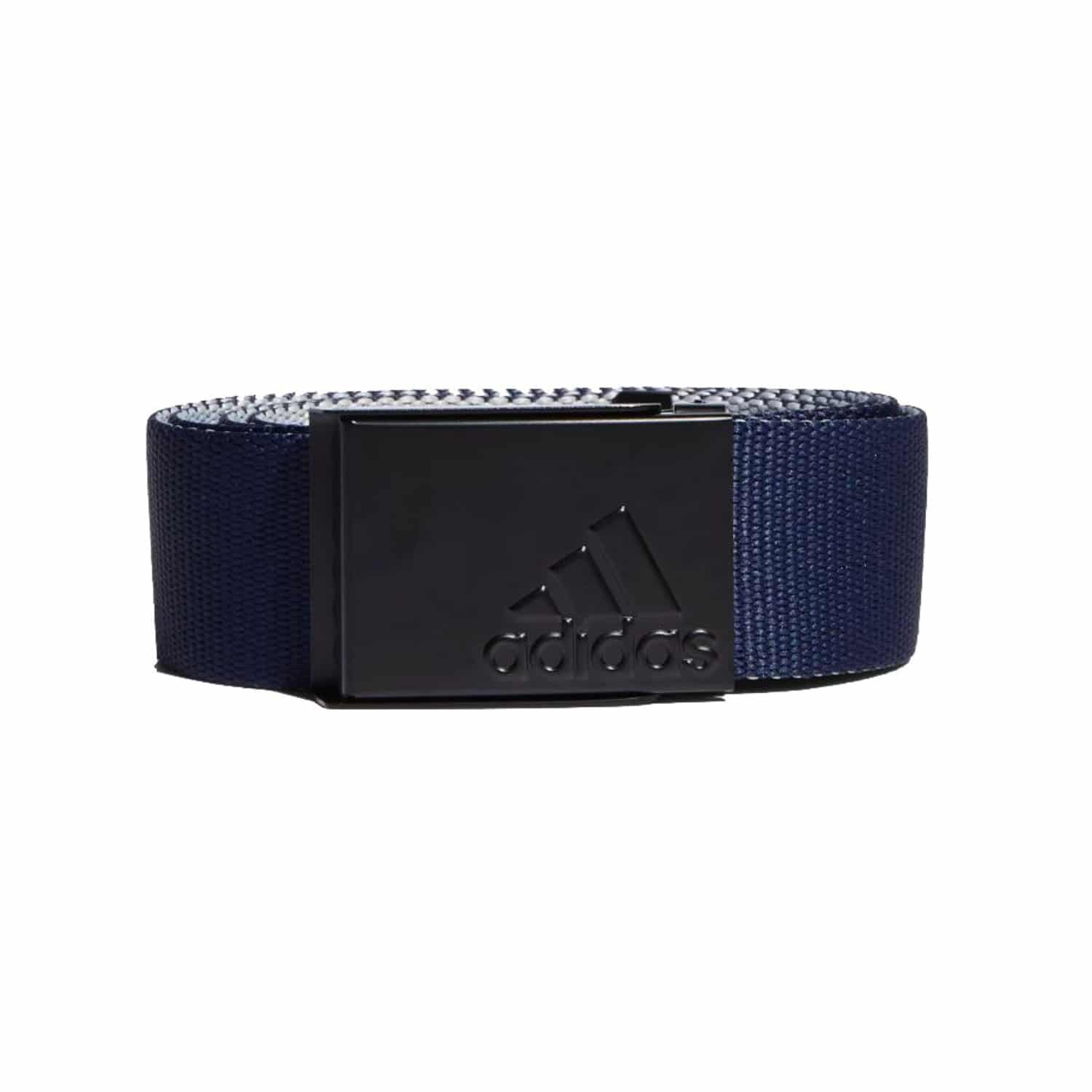 adidas reversible belt