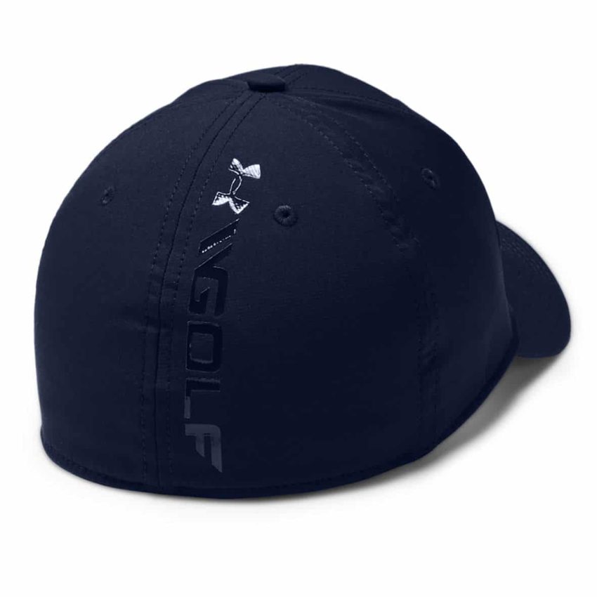 Under Armour Golf Headline 3.0 Cap - Image 2