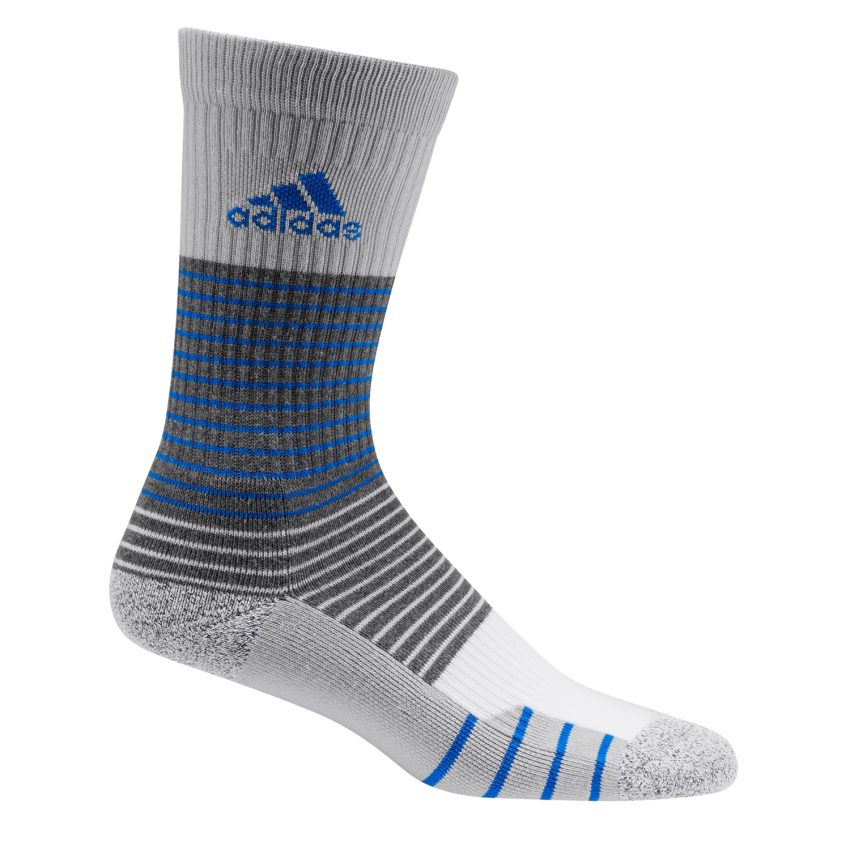 adidas Tour 360 Crew Golf Socks - Image 2