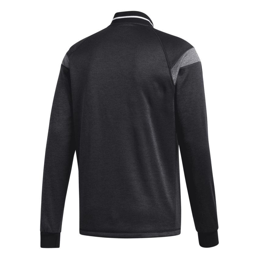 adidas 1/4 Zip Sweatshirt - FQ8476 - Image 2