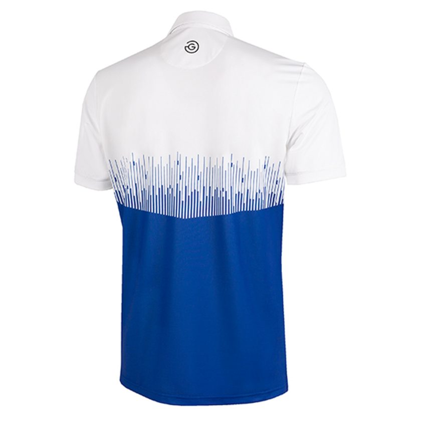 Galvin Green Moss Ventil8+ Golf Shirt - Image 2