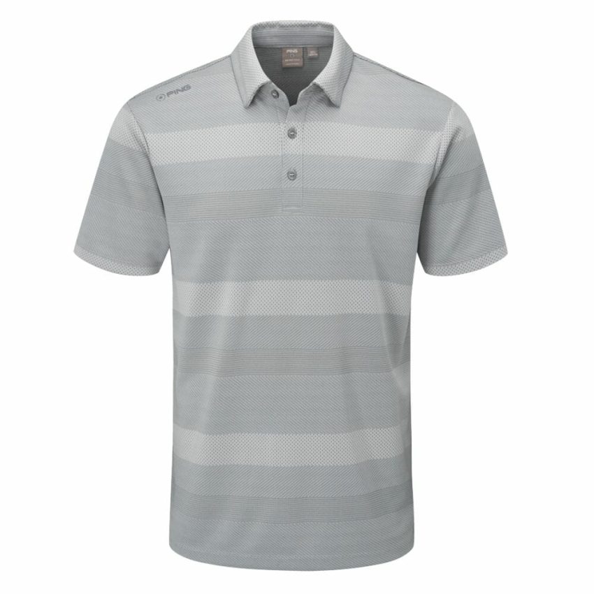 Ping Focus Polo Shirt