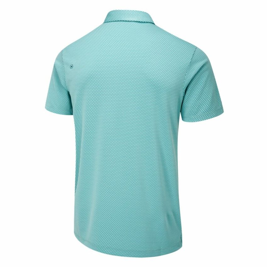 Ping Halcyon Polo Shirt - Image 2