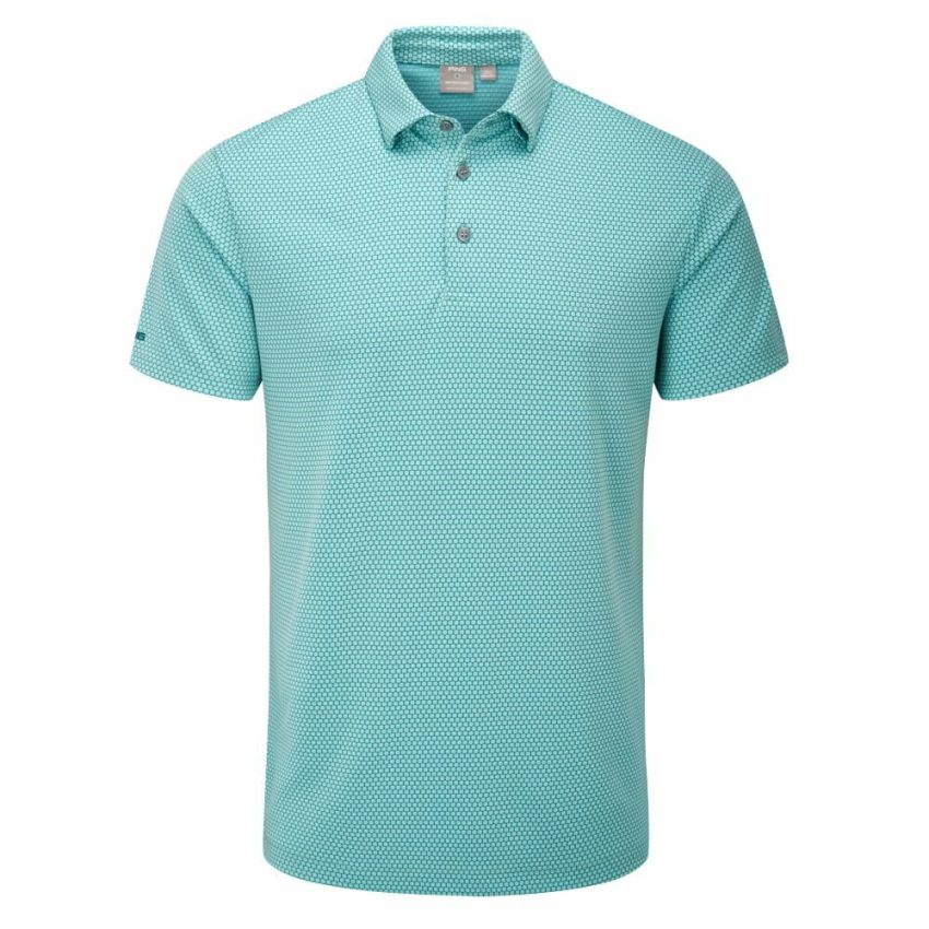 Ping Halcyon Polo Shirt