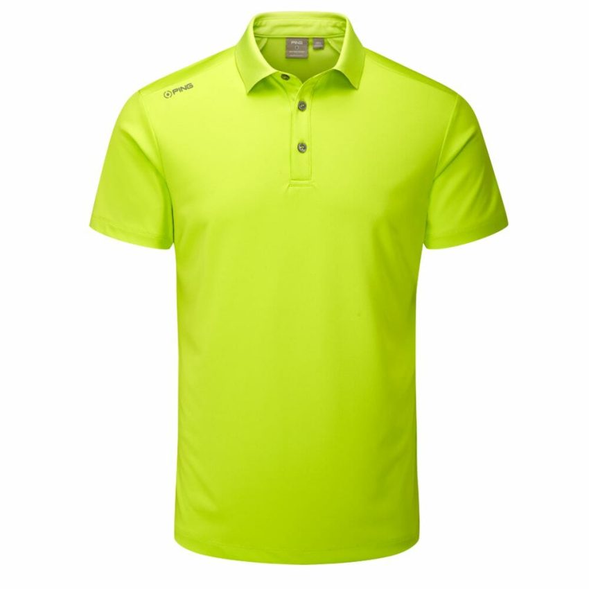 Ping Lindum Polo Shirt