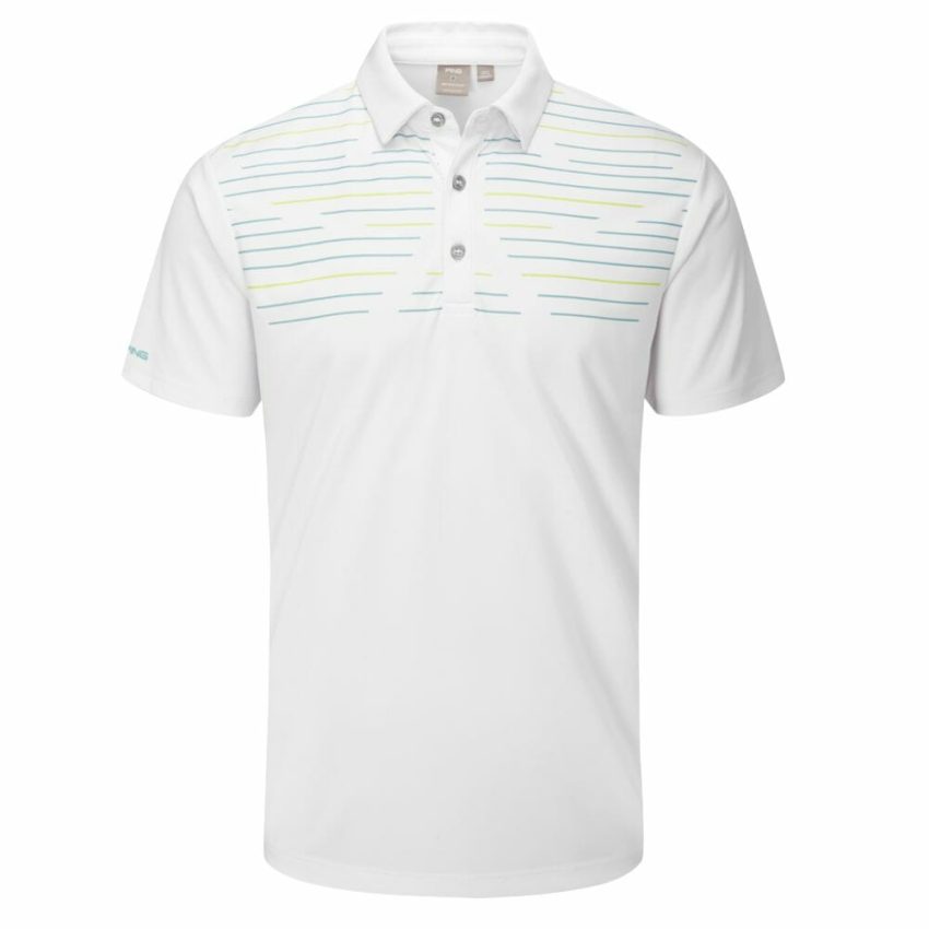 Ping Portman Polo Shirt