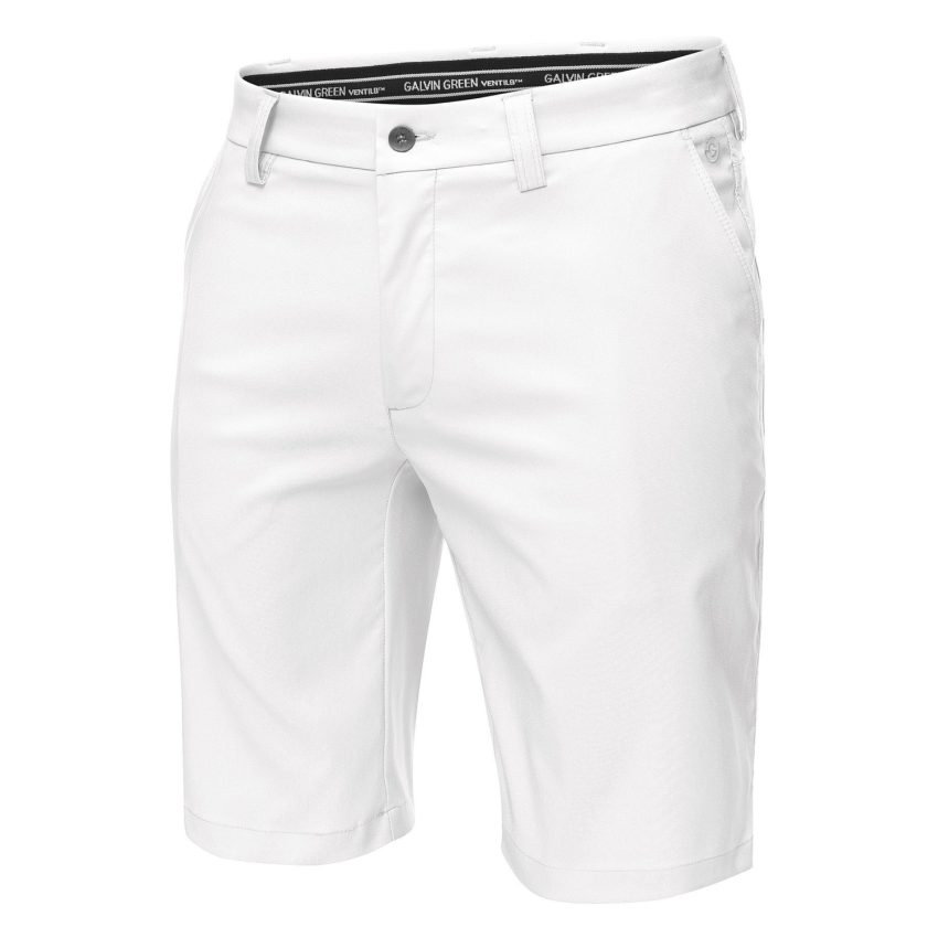 Galvin Green Paolo Golf Shorts - Image 4