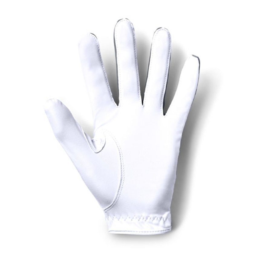 Under Armour Medal Golf Glove - Right Handed Golfer - Image 2