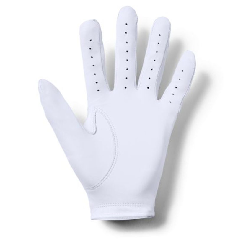 Under Armour Strikeskin Tour Golf Glove - Right Handed Golfer - Image 2