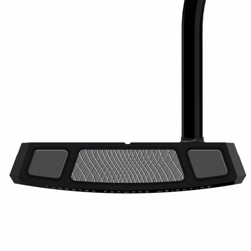 Cleveland Frontline Elevado Single Bend Putter - Image 5