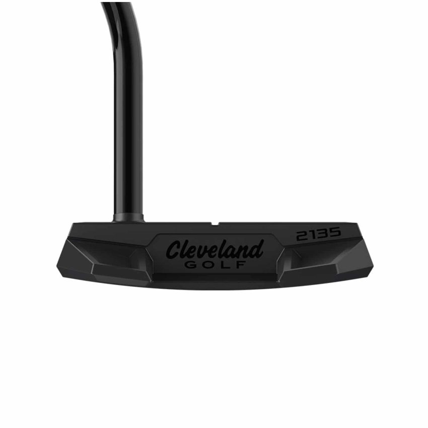 Cleveland Frontline Elevado Single Bend Putter - Image 4