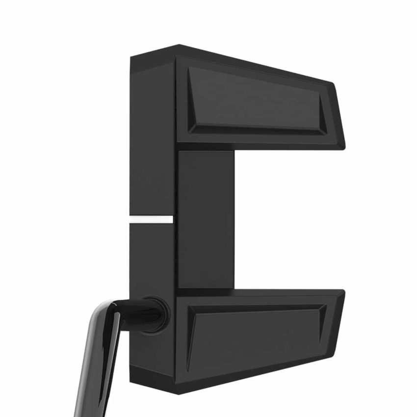 Cleveland Frontline Elevado Single Bend Putter - Image 2