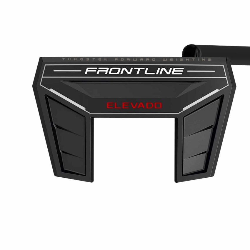 Cleveland Frontline Elvado Slant Putter - Image 5