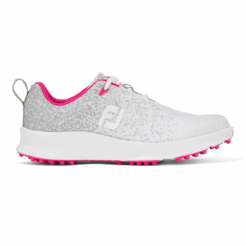 FootJoy Leisure Ladies Golf Shoes - 2020 - ExpressGolf.co.uk