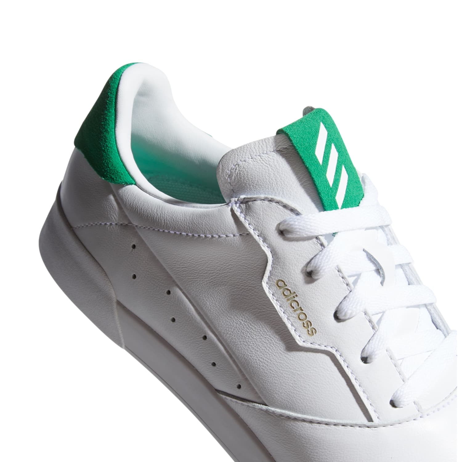 adidas adicross retro golf shoe