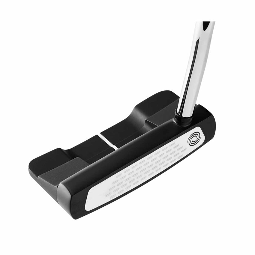 Odyssey Stroke Lab Black Double Wide Putter - Image 4