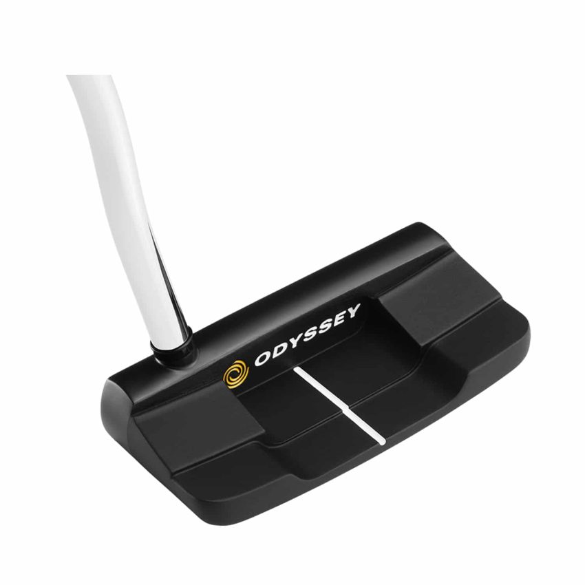 Odyssey Stroke Lab Black Double Wide Putter - Image 2