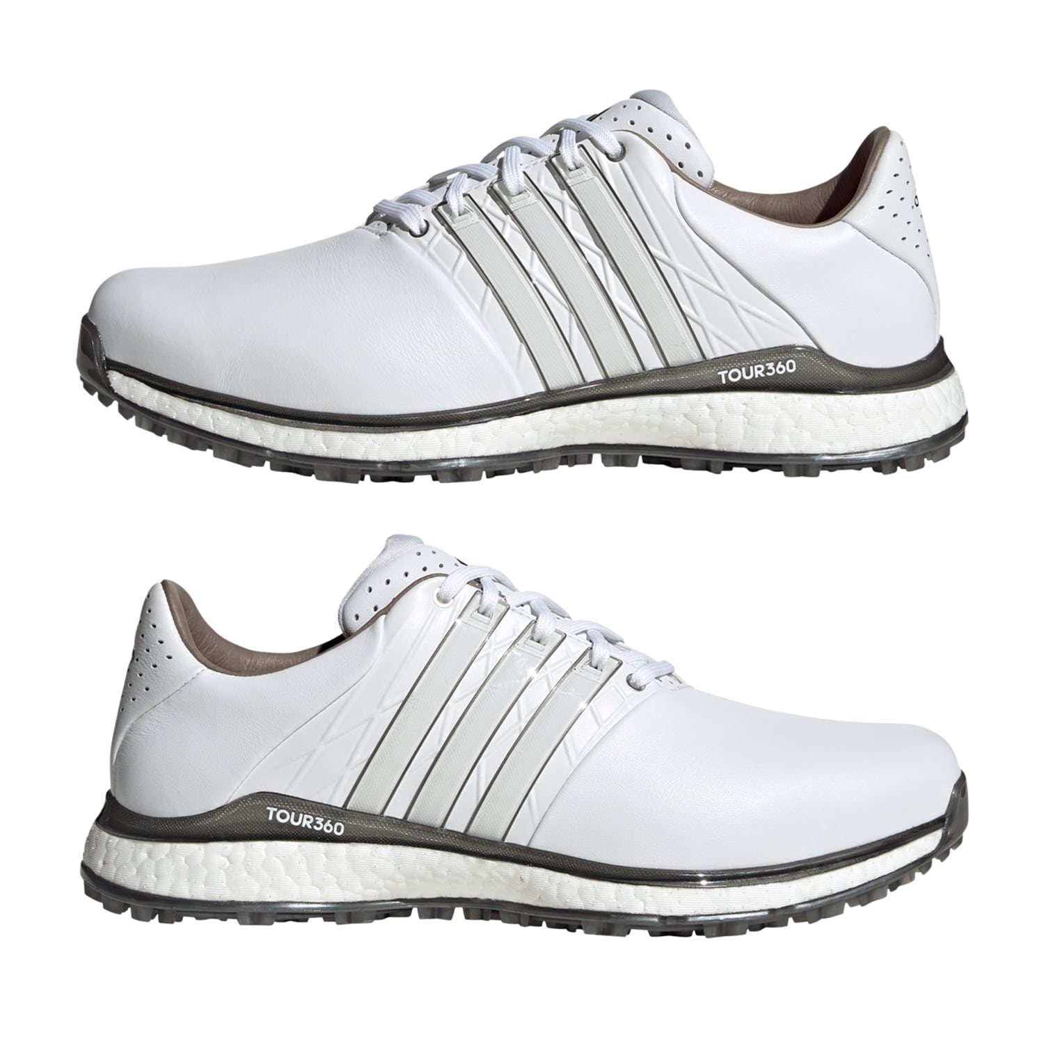 adidas Tour360 Boost XT-SL 2.0 Golf Shoes - EG4872 - ExpressGolf.co.uk