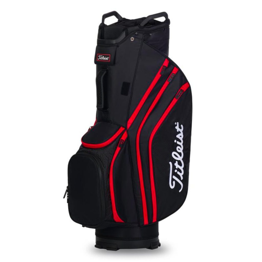 adidas golf bag uk