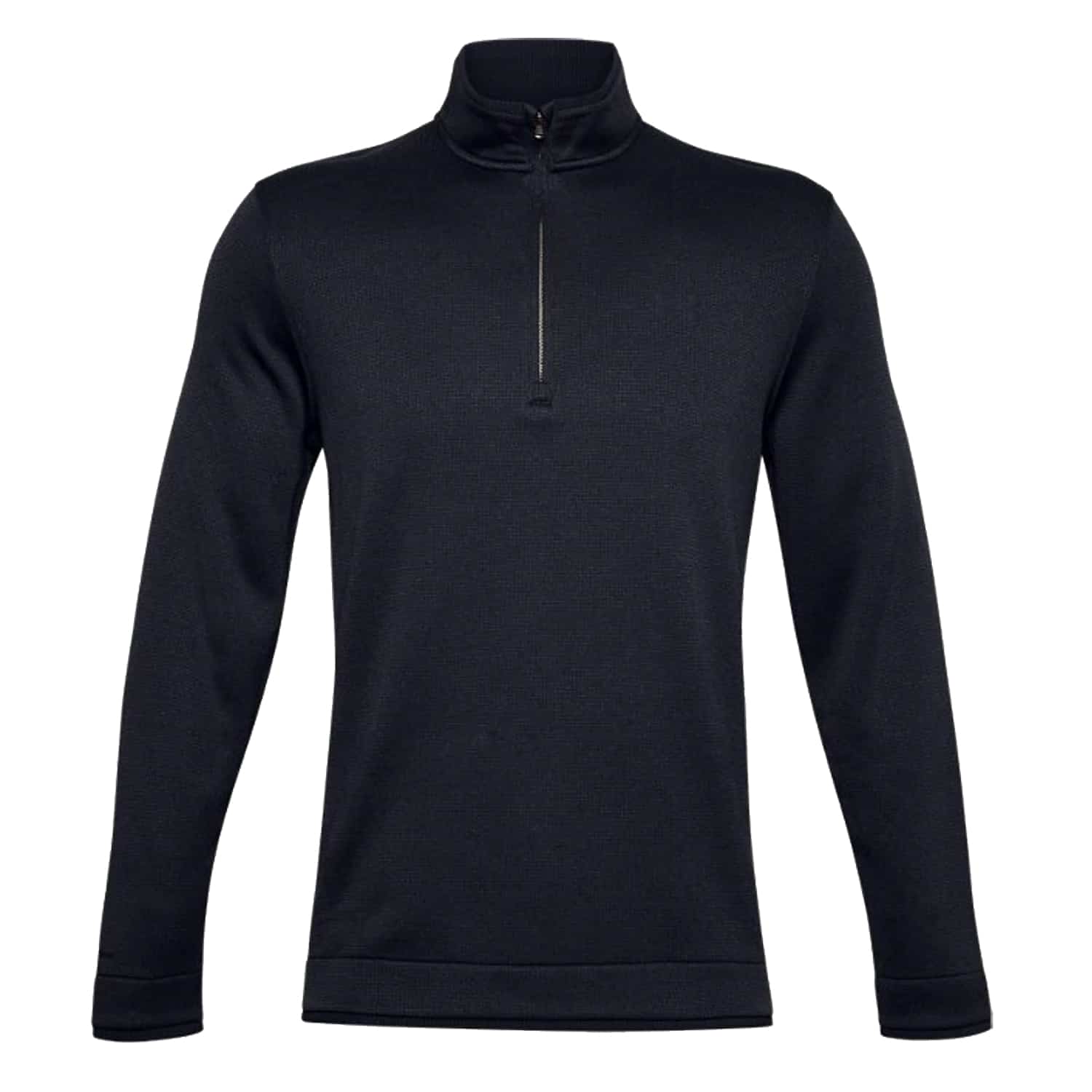 ua storm sweater fleece