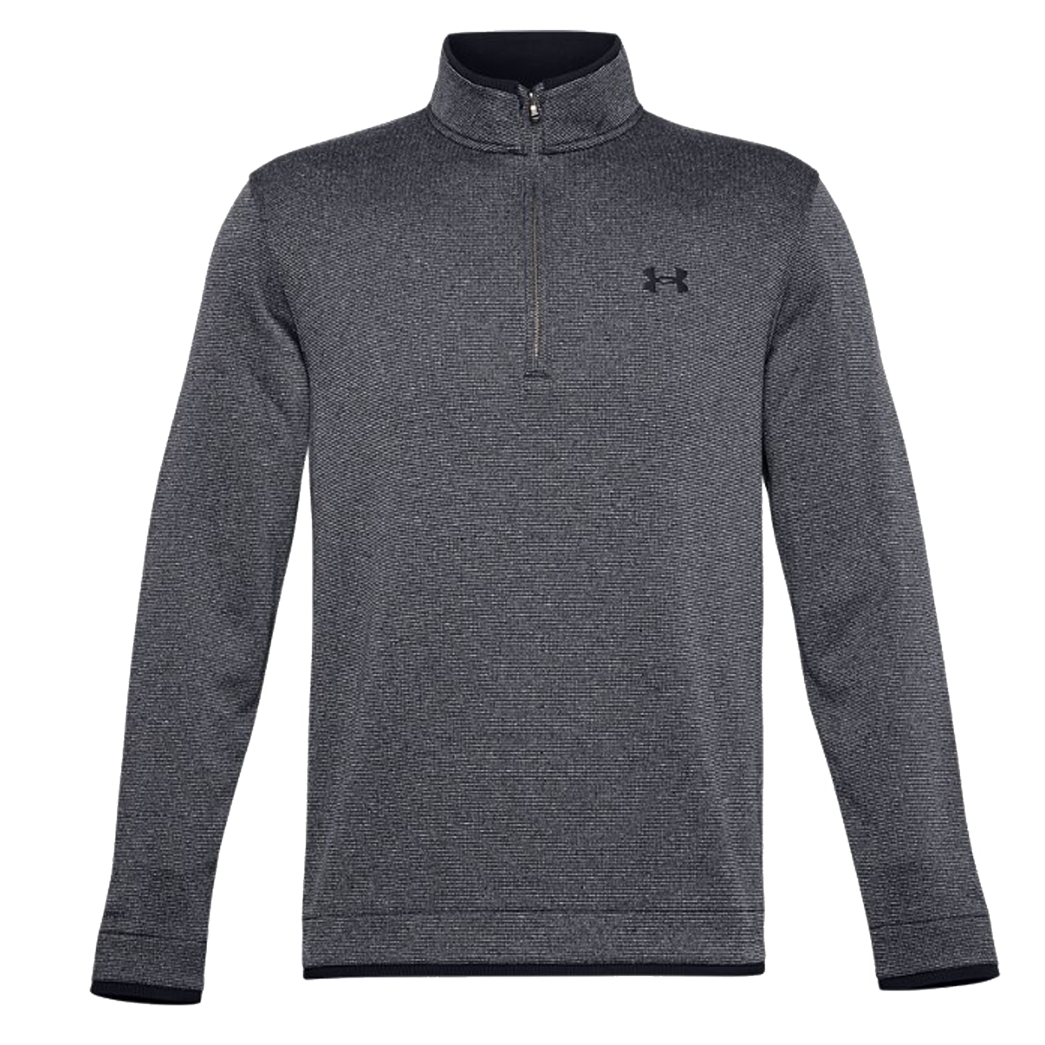 ua storm sweater fleece