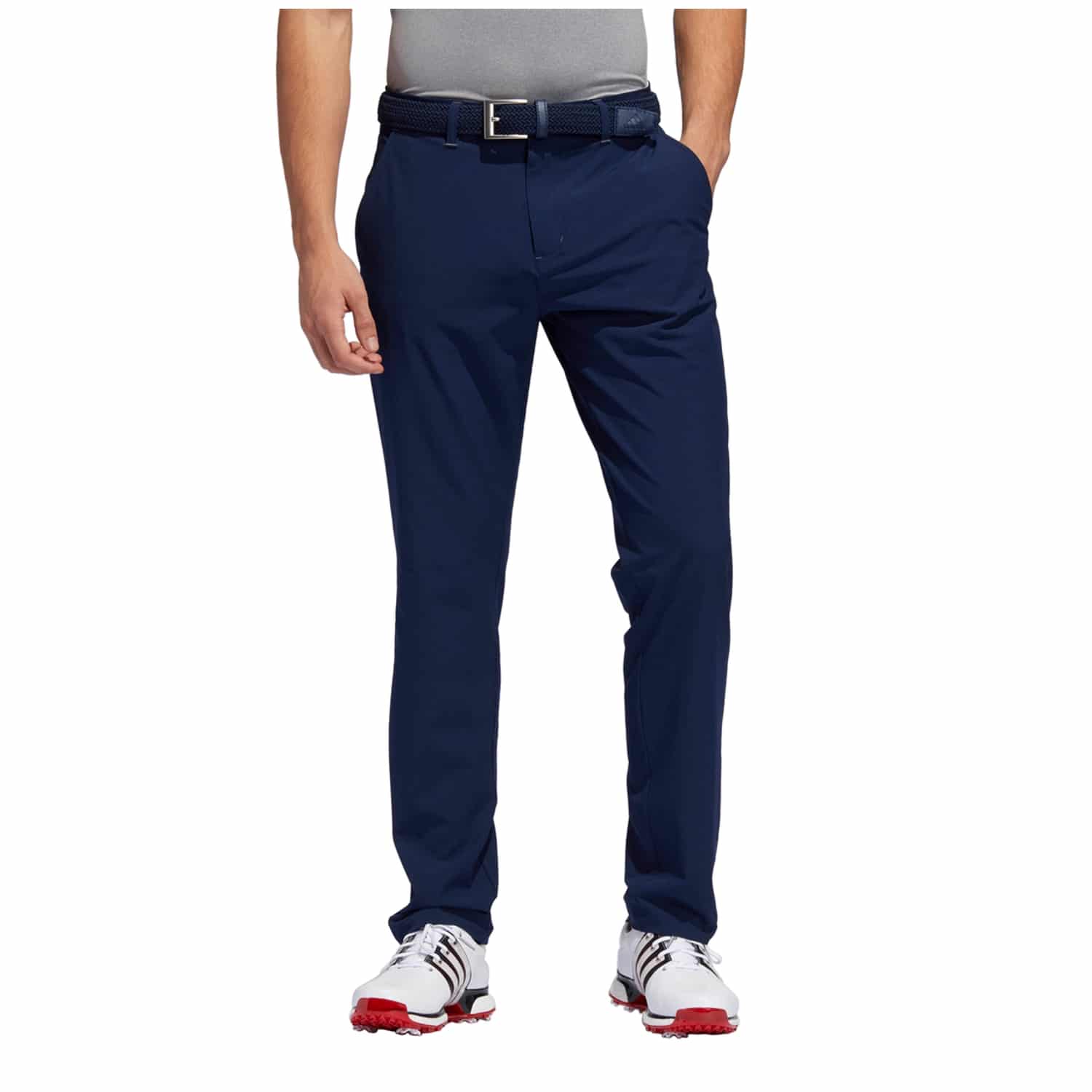 Amazon.com : adidas Golf Men's Standard Ultimate365 Pant, White, 4030 :  Clothing, Shoes & Jewelry
