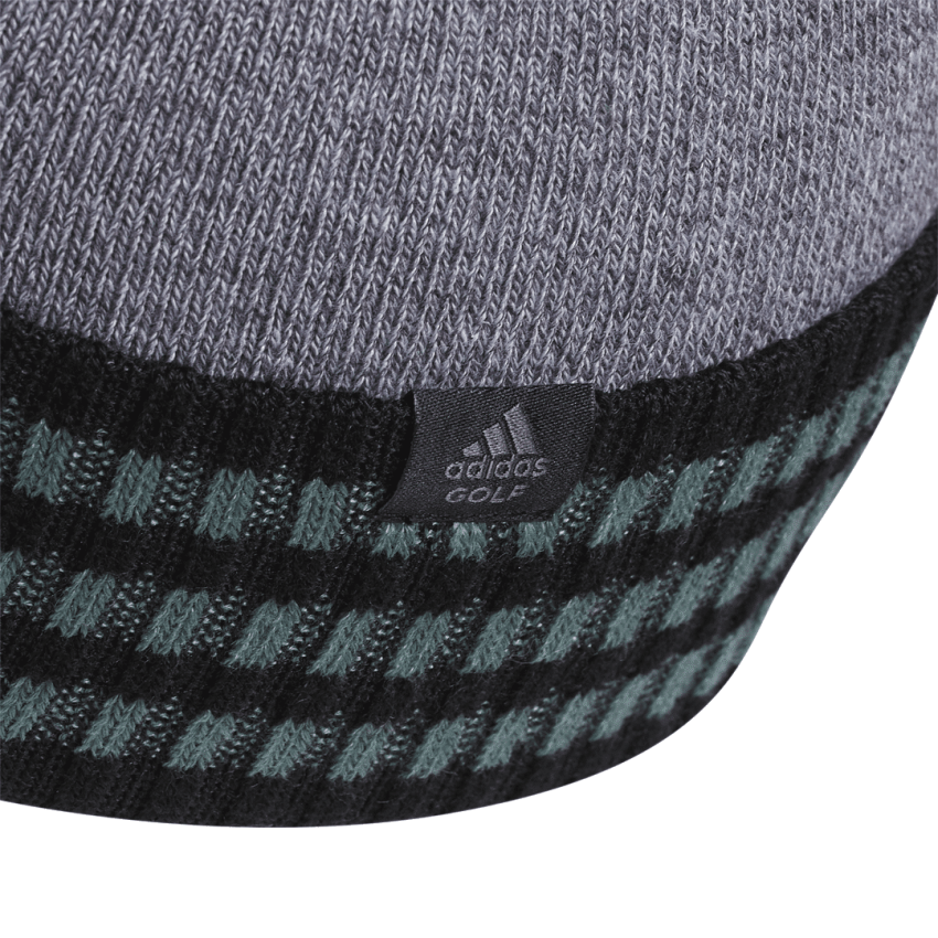 adidas Golf Statement Beanie - FR4298 - Image 3