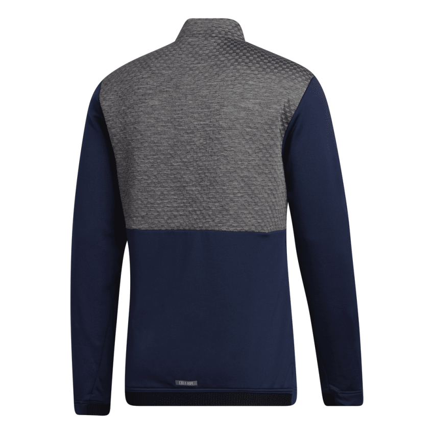 adidas Cold.RDY 1/4 Zip Sweatshirt - GK6591 - Image 2