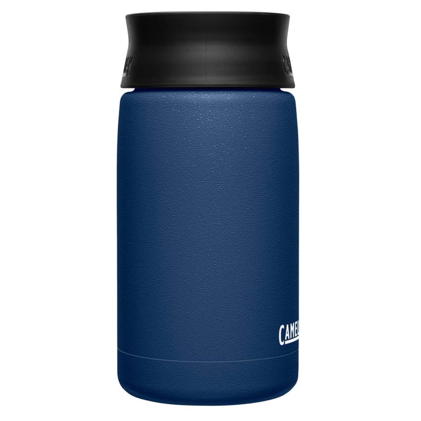 Camelbak Hot Cap 12 oz Travel Mug, Insulated Stainless Steel - Image 3