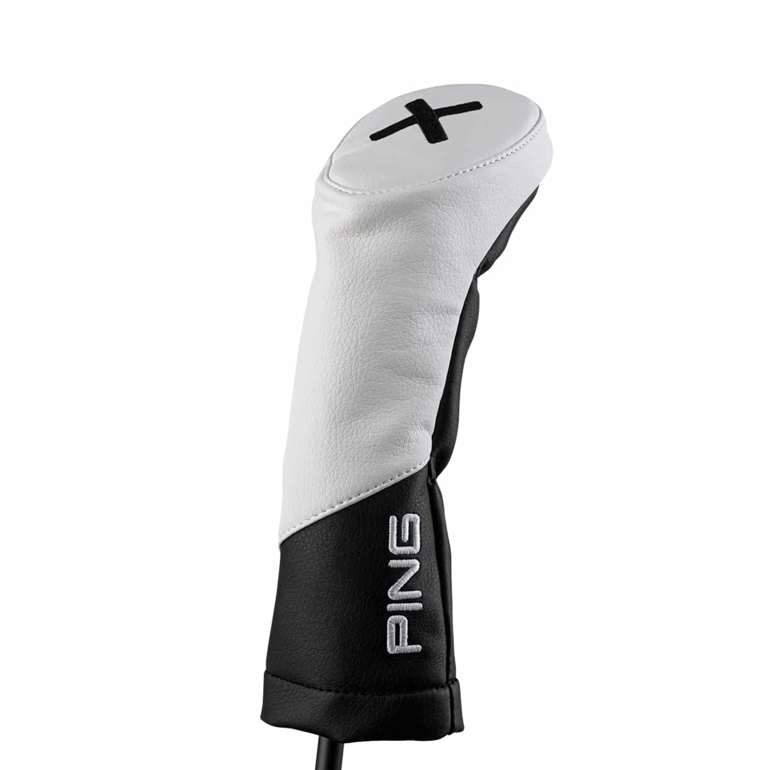 Ping Core Hybrid Headcover - ExpressGolf.co.uk