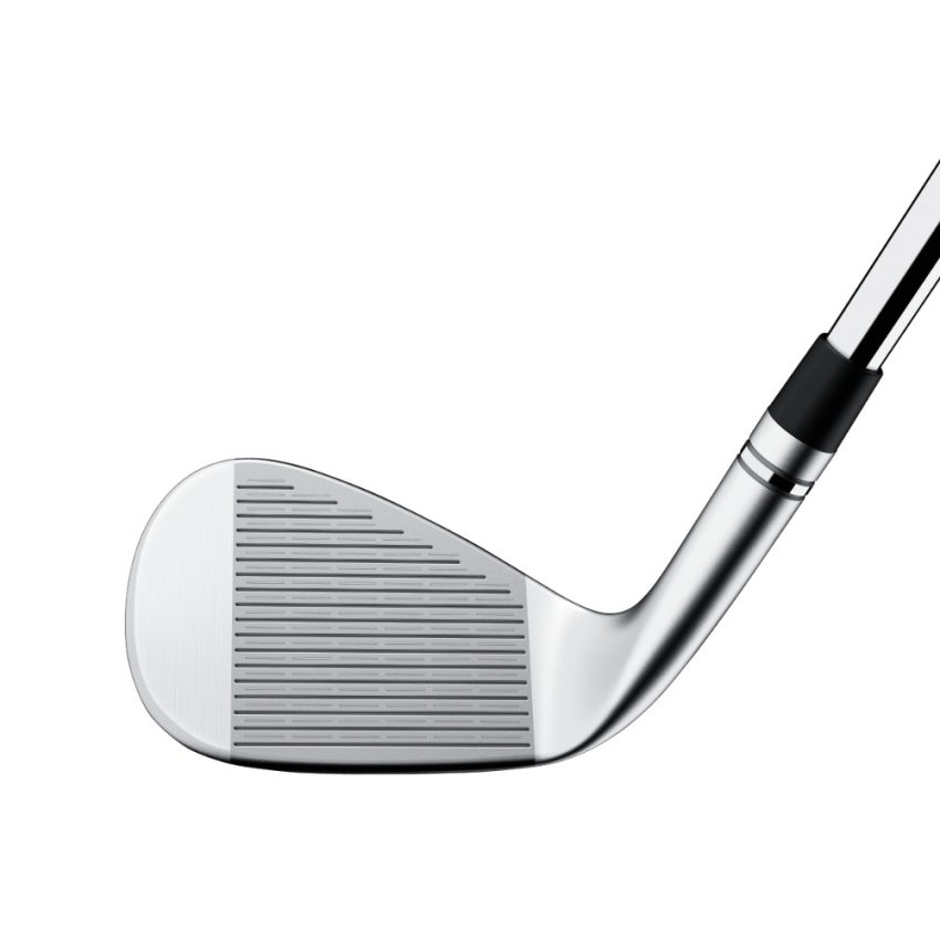 TaylorMade MG3 Tiger Woods Grind Wedge - Image 4